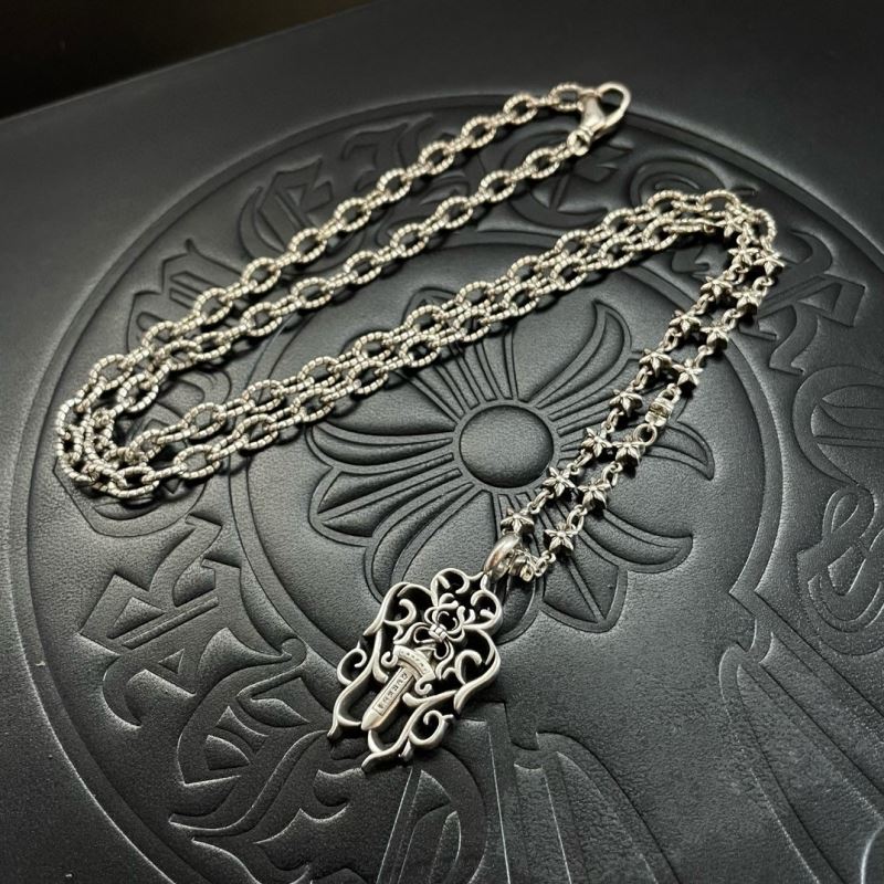 Chrome Hearts Necklaces